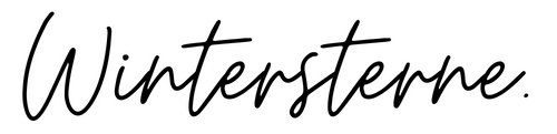 Wintersterne